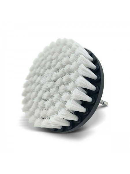 Щетка на шуруповерт Drill Brush DB, 120 мм, мягкая