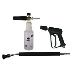 Пенокомплект К500 Ecoline WAP 25045