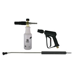 Пенокомплект К900 Ecoline WAP 25045