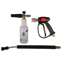 Пенокомплект Tecomec ARS 900мм 25045