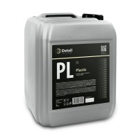 Полироль пластика PL "Plastic" 5 л