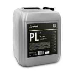 Полироль пластика PL "Plastic" 5 л