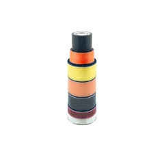 Набор полировальных кругов с подложкой Polishing Set №1