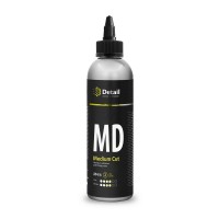 Среднеабразивная полировальная паста MD "Medium Cut" 250 мл