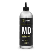 Среднеабразивная полировальная паста MD "Medium Cut" 1000 мл