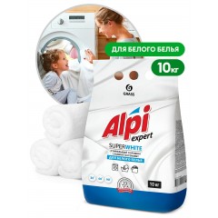 Alpi Expert для белого белья 10 кг