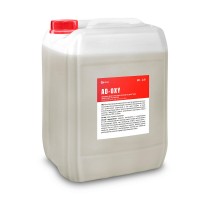 Моющее средство AD-oxy (канистра 20 л)