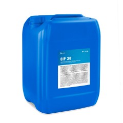 Высокощелочное беспенное моющее средство CIP 30 (канистра 18,5 л)