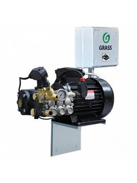 АВД PWI 25/15 W Standard настенный