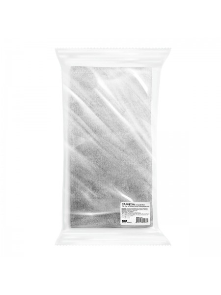 Салфетка микрофибра 250 г/м 50*60см (1шт)