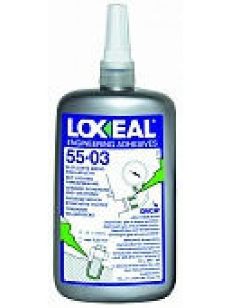 Герметик LOXEAL 50 мл