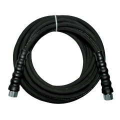Шланг 22х1,5 К R/22х1,5 К R DN8 10м