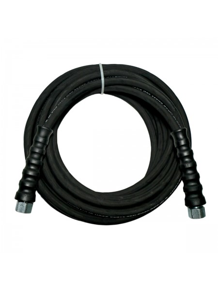 Шланг 22х1,5 К R/22х1,5 К R DN8 10м