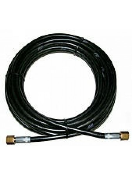 Шланг 3/8ш - 3/8ш DN8 10м