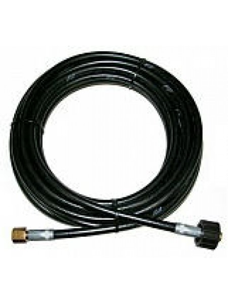 Шланг 22х1,5K/3/8г DN8 10м