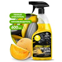 Очиститель салона "Universal сleaner" дыня (флакон 600 мл)