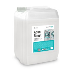 Основное моющее средство для стирки Aqua Boost (канистра 20л)