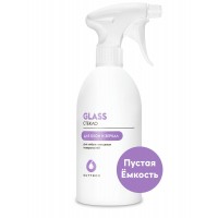 Ёмкость - Средство для мойки стекол и зеркал