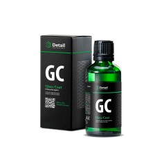 Керамическая защита стекла GC "Glass Coat" 50мл