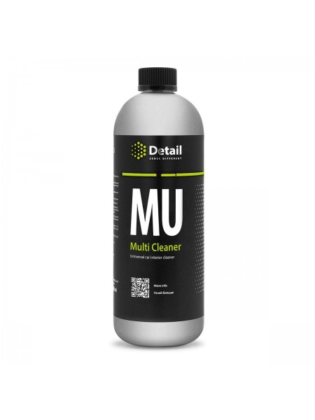 Универсальный очиститель MU "Multi Cleaner" 1000мл
