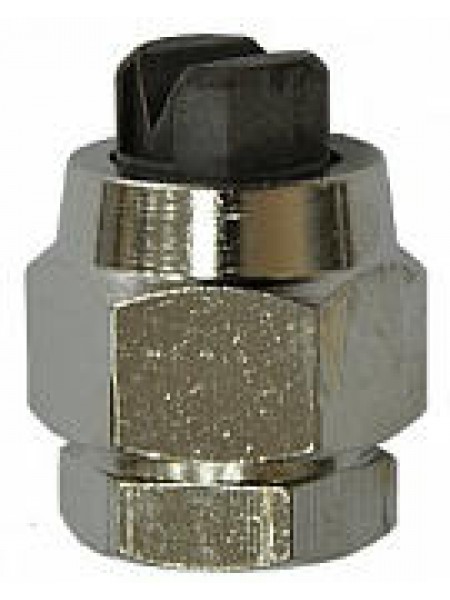 Головка в сборе для ПГ с форсункой Normal ZX.1242