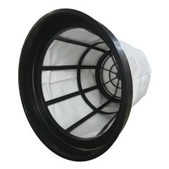 Фильтр тканевый, 70л c корзиной (Baiyun)