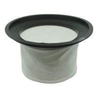 Фильтр тканевый 15л с пластиковым кольцом