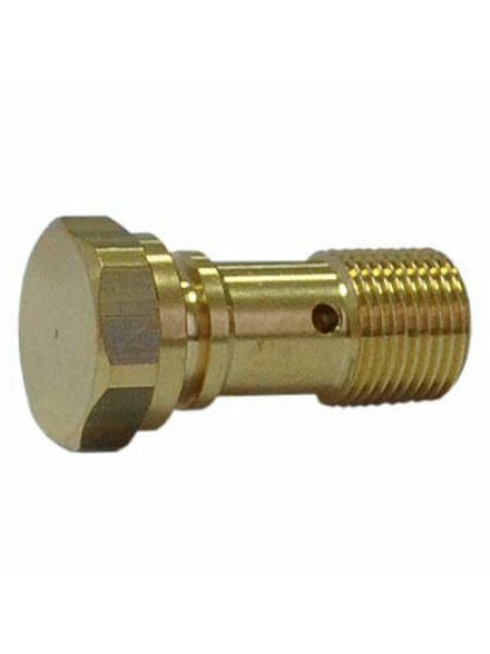 Болт крепежный G3/8 для регулятора W3