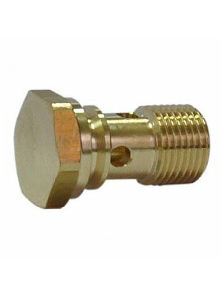 Болт крепежный G1/2 для регулятора W3
