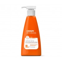 Зубная паста серии Crispi. Комплексный уход. (флакон 250 мл)